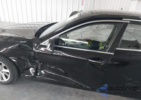 2014 BMW 528I xDrive from USA, damaged, VIN WBA5A7C54ED620012